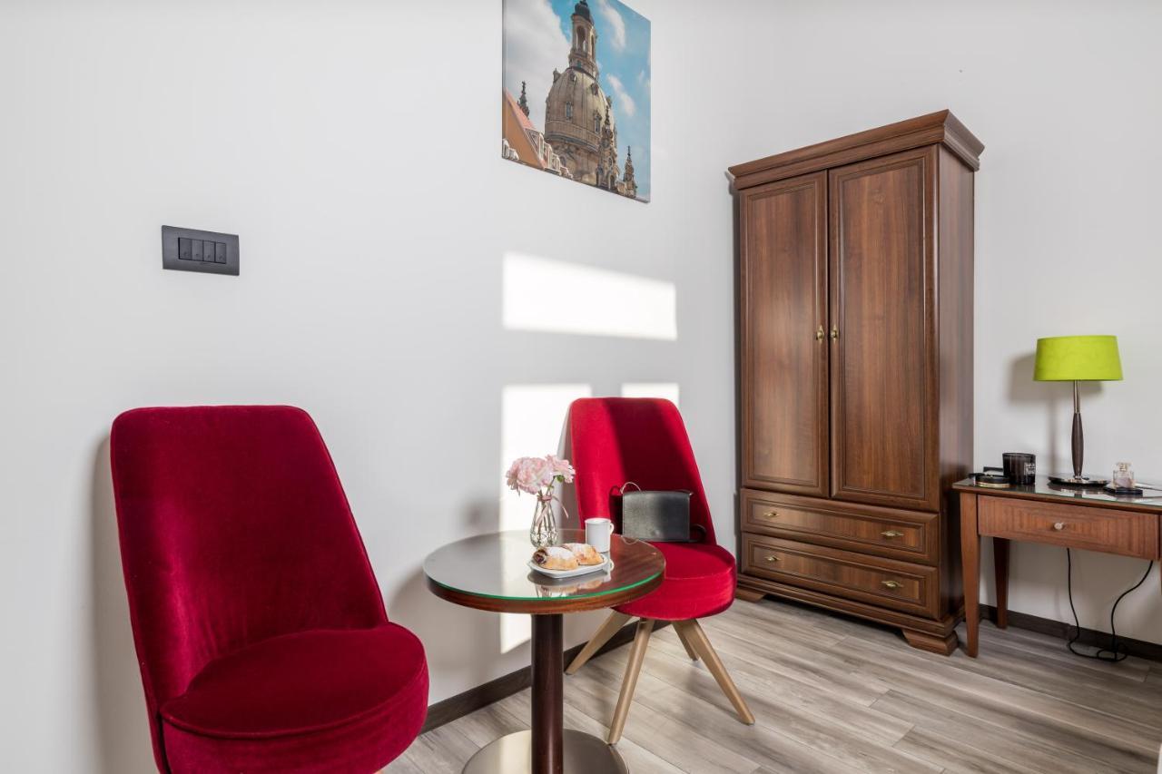 Apartmán Continentale Rijeka Exteriér fotografie