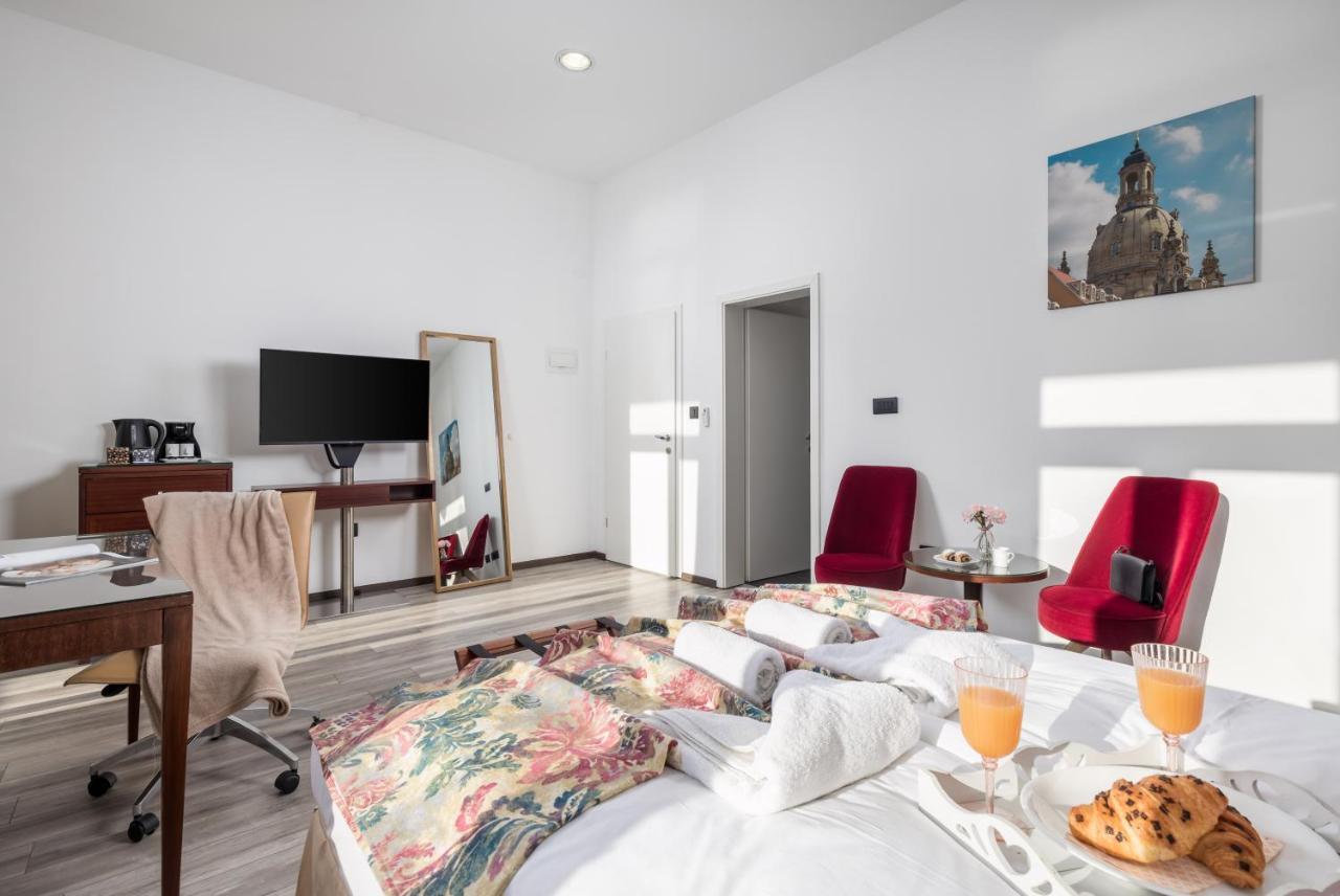 Apartmán Continentale Rijeka Exteriér fotografie